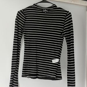 Anything is posh-able top